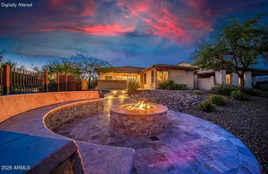 3445 RISING SUN RDG, WICKENBURG, AZ, 853..., Wickenburg, AZ 85390