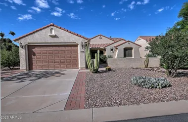 6964 W PATRIOT WAY, FLORENCE, AZ, 85132, Florence, AZ 85132