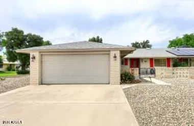 14818 N 103RD AVE, SUN CITY, AZ, 85351, Sun City, AZ 85351