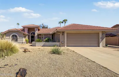 21019 N DESERT SANDS DR, SUN CITY WEST, ..., Sun City West, AZ 85375