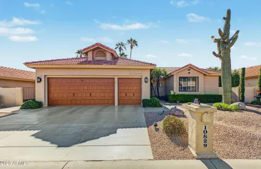 10829 E SILVERTREE DR, SUN LAKES, AZ, 85..., Sun Lakes, AZ 85248