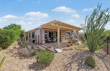 306 S 226TH DR, BUCKEYE, AZ, 85326, Buckeye, AZ 85326