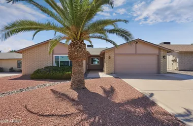 4261 E YAWEPE ST, PHOENIX, AZ, 85044, Phoenix, AZ 85044