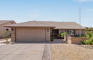 19043 N 98TH LN, PEORIA, AZ, 85382, Peoria, AZ 85382