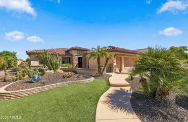 2627 N 162ND LN, GOODYEAR, AZ, 85395, Goodyear, AZ 85395