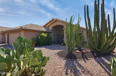 14675 W MORNING STAR TRL, SURPRISE, AZ, ..., Surprise, AZ 85374