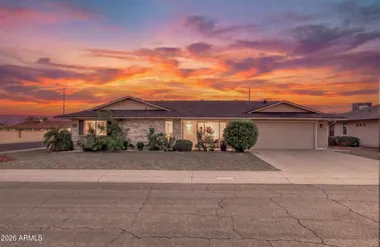 10001 W AUGUSTA DR, SUN CITY, AZ, 85351, Sun City, AZ 85351