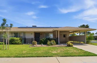 9013 N 109TH AVE, SUN CITY, AZ, 85351, Sun City, AZ 85351