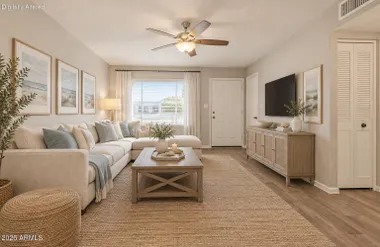 8328 E FAY AVE, MESA, AZ, 85208, Mesa, AZ 85208