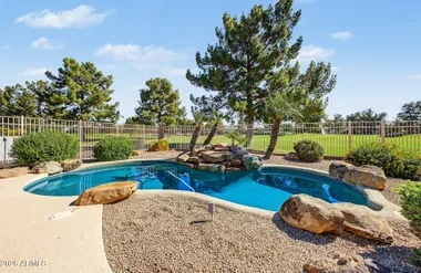 5793 S AMBERWOOD DR, SUN LAKES, AZ, 8524..., Sun Lakes, AZ 85248