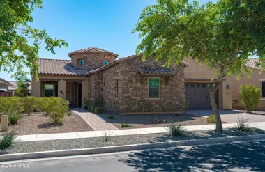 20947 W MARIPOSA ST, BUCKEYE, AZ, 85396, Buckeye, AZ 85396