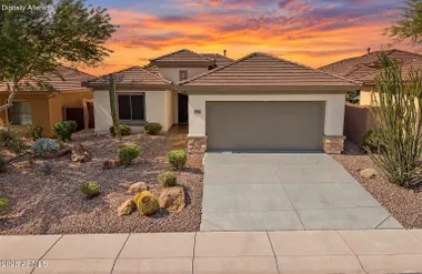 40744 N NOBLE HAWK CT, ANTHEM, AZ, 85086, Anthem, AZ 85086