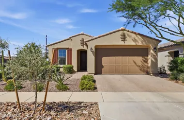 5562 S ARCHER -- --, MESA, AZ, 85212, Mesa, AZ 85212
