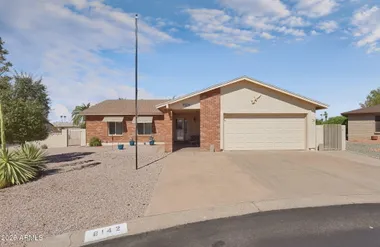 8142 E EBOLA AVE, MESA, AZ, 85208, Mesa, AZ 85208