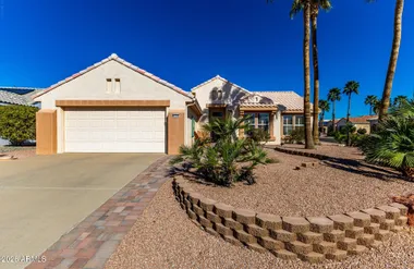 15114 W BLACK GOLD LN, SUN CITY WEST, AZ..., Sun City West, AZ 85375