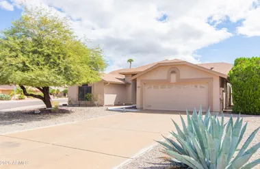 9845 W ESCUDA DR, PEORIA, AZ, 85382, Peoria, AZ 85382