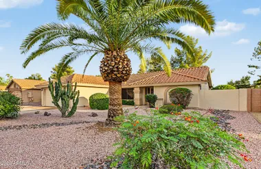 9221 W BEHREND DR, PEORIA, AZ, 85382, Peoria, AZ 85382