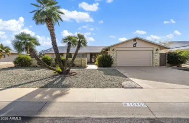 10403 W PONDEROSA CIR, SUN CITY, AZ, 853..., Sun City, AZ 85373