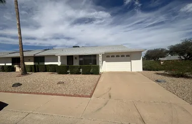 18048 N DESERT GLEN DR, SUN CITY WEST, A..., Sun City West, AZ 85375