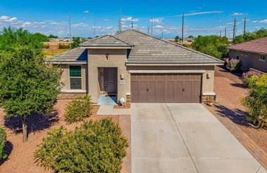 41660 W CRIBBAGE RD, MARICOPA, AZ, 85138, Maricopa, AZ 85138