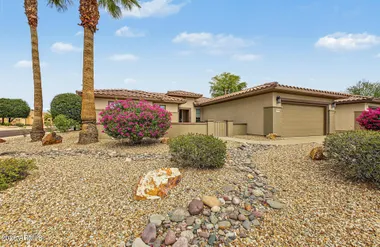 15134 W ROUNDERS DR, SURPRISE, AZ, 85374, Surprise, AZ 85374