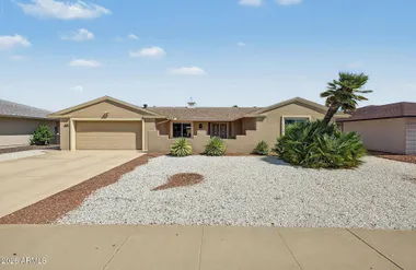 9326 W GLEN OAKS CIR, SUN CITY, AZ, 8535..., Sun City, AZ 85351