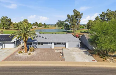 10128 W PINEHURST DR, SUN CITY, AZ, 8535..., Sun City, AZ 85351