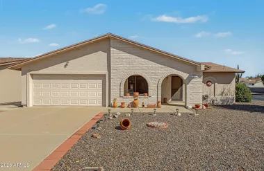 7962 E FLORENCE AVE, MESA, AZ, 85208, Mesa, AZ 85208