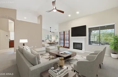 5347 S HEDGEHOG DR, GOLD CANYON, AZ, 851..., Gold Canyon, AZ 85118