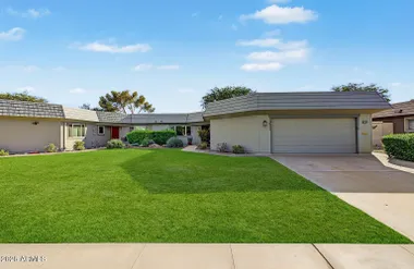 10189 W PINEAIRE DR, SUN CITY, AZ, 85351, Sun City, AZ 85351