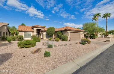 3558 N 161ST AVE, GOODYEAR, AZ, 85395, Goodyear, AZ 85395