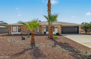 20418 N SKYLARK DR, SUN CITY WEST, AZ, 8..., Sun City West, AZ 85375