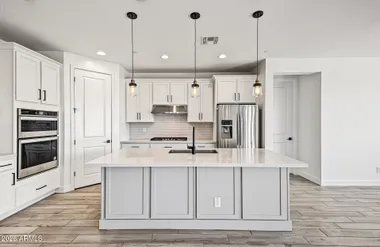 13165 W CRESTVALE DR, PEORIA, AZ, 85383, Peoria, AZ 85383