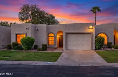 9316 W MCRAE WAY, PEORIA, AZ, 85382, Peoria, AZ 85382