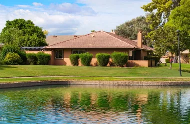 146 LEISURE WORLD -- --, MESA, AZ, 85206, Mesa, AZ 85206