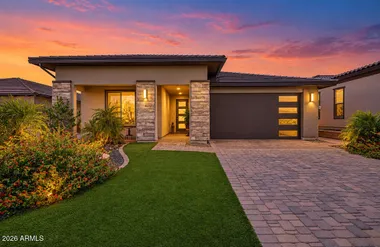 18121 E PARKER CREEK RD, RIO VERDE, AZ, ..., Rio Verde, AZ 85263