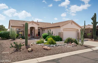 5433 S RED YUCCA LN, GOLD CANYON, AZ, 85..., Gold Canyon, AZ 85118