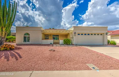 2288 LEISURE WORLD -- --, MESA, AZ, 8520..., Mesa, AZ 85206