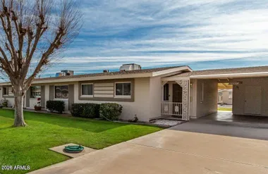 10341 W CLAIR DR, SUN CITY, AZ, 85351, Sun City, AZ 85351