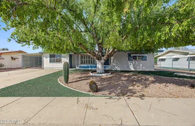 5218 E DECATUR ST, MESA, AZ, 85205, Mesa, AZ 85205