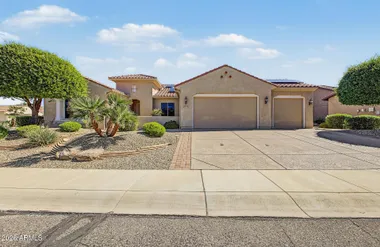 20449 N 268TH DR, BUCKEYE, AZ, 85396, Buckeye, AZ 85396