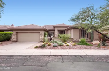 2233 W STONEWALL DR, ANTHEM, AZ, 85086, Anthem, AZ 85086