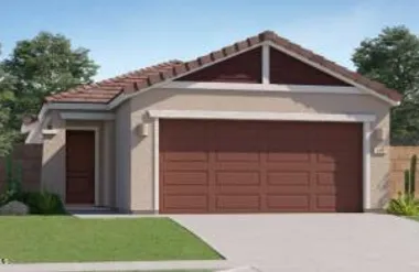 24971 N 174TH DR, SURPRISE, AZ, 85387, Surprise, AZ 85387