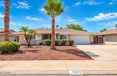 9220 W PINERIDGE DR, SUN CITY, AZ, 85351, Sun City, AZ 85351