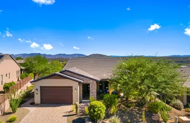 3385 JOSEY WALES WAY, WICKENBURG, AZ, 85..., Wickenburg, AZ 85390