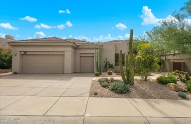 6979 E MIGHTY SAGUARO WAY, SCOTTSDALE, A..., Scottsdale, AZ 85266