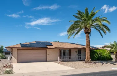 14420 N MCPHEE DR, SUN CITY, AZ, 85351, Sun City, AZ 85351