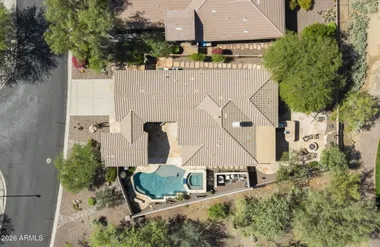 2330 W MUIRFIELD DR, ANTHEM, AZ, 85086, Anthem, AZ 85086