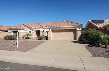 14104 W GUNSIGHT DR, SUN CITY WEST, AZ, ..., Sun City West, AZ 85375