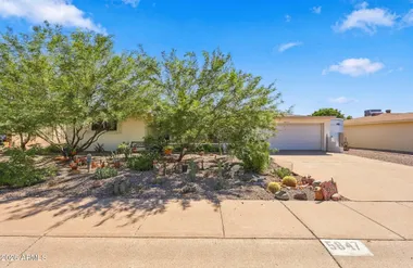5847 E DUNCAN ST, MESA, AZ, 85205, Mesa, AZ 85205